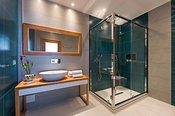 Aura Suites Imerovigli  Esterno foto