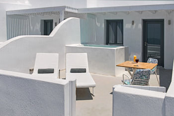 Aura Suites Imerovigli  Esterno foto