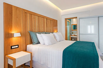 Aura Suites Imerovigli  Esterno foto