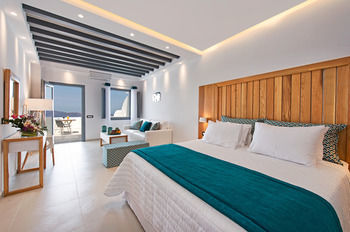 Aura Suites Imerovigli  Esterno foto
